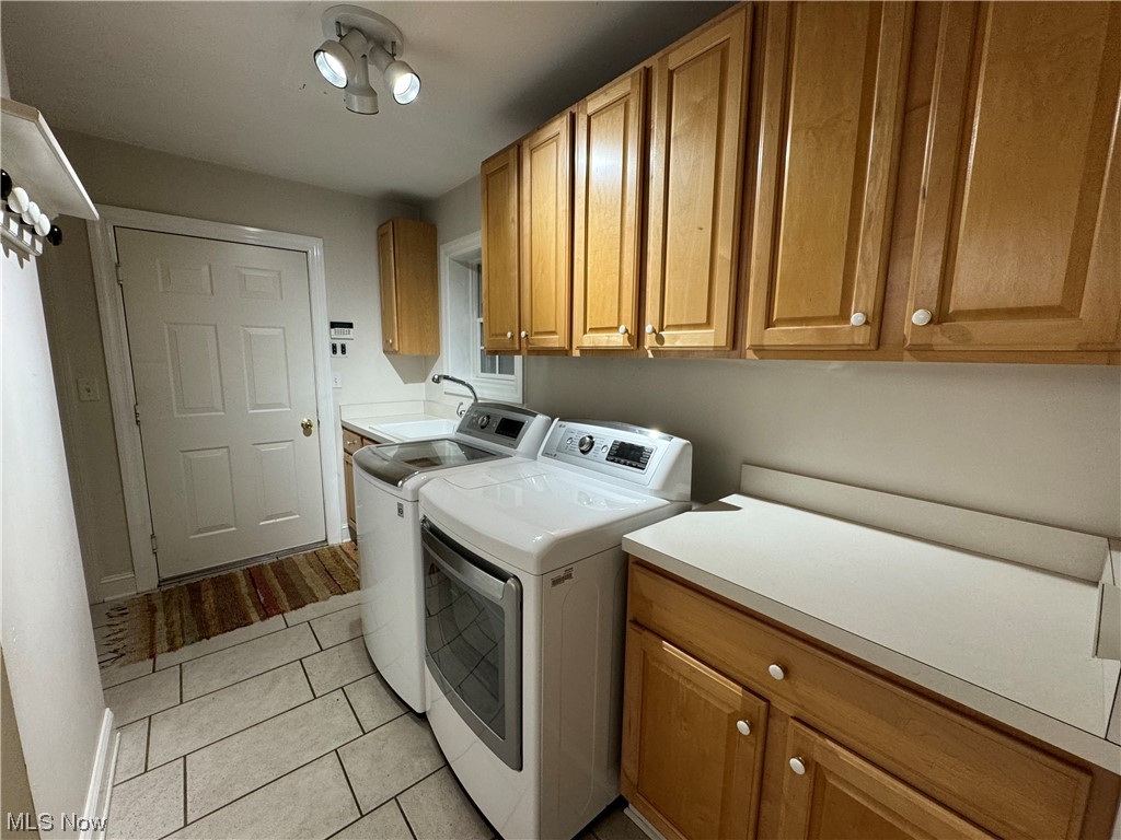 Burton - Residential