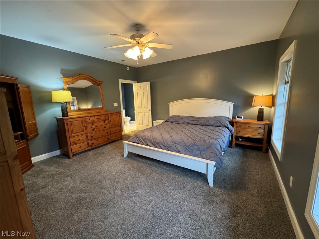 Burton - Residential