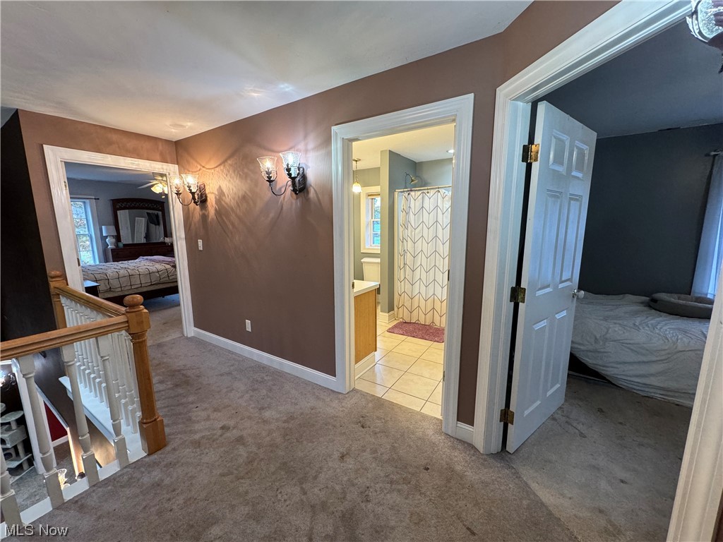 Burton - Residential