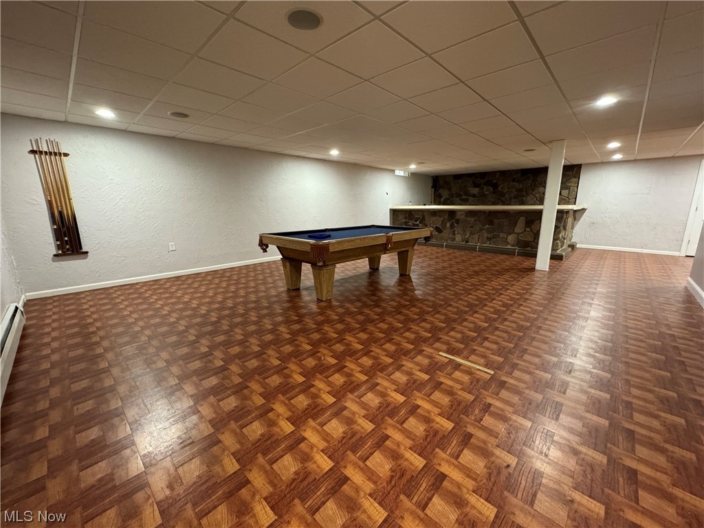 Burton - Residential