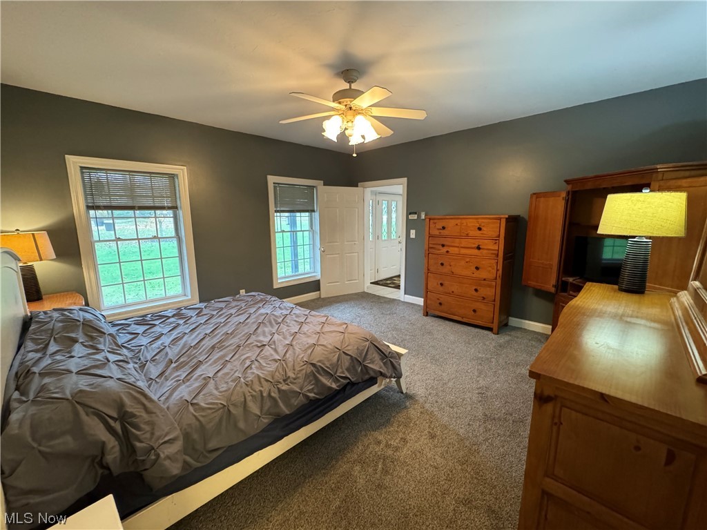 Burton - Residential