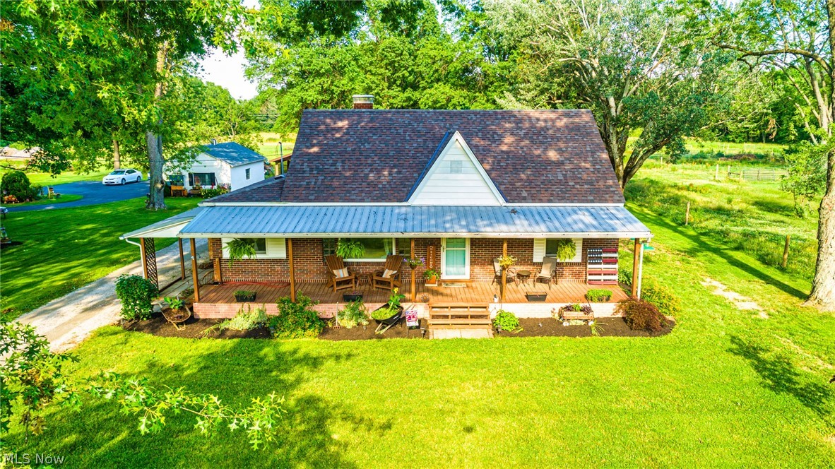 Carlisle Sec #8 - Residential