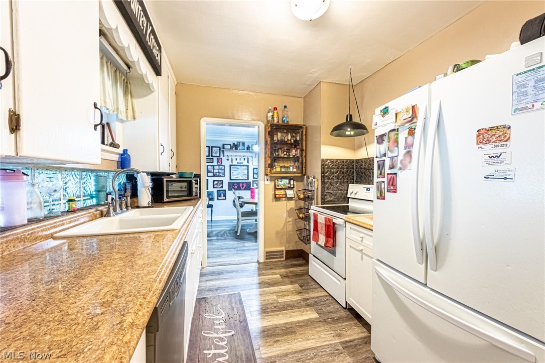 Carlisle Sec #8 - Residential