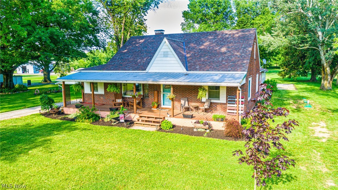 Carlisle Sec #8 - Residential