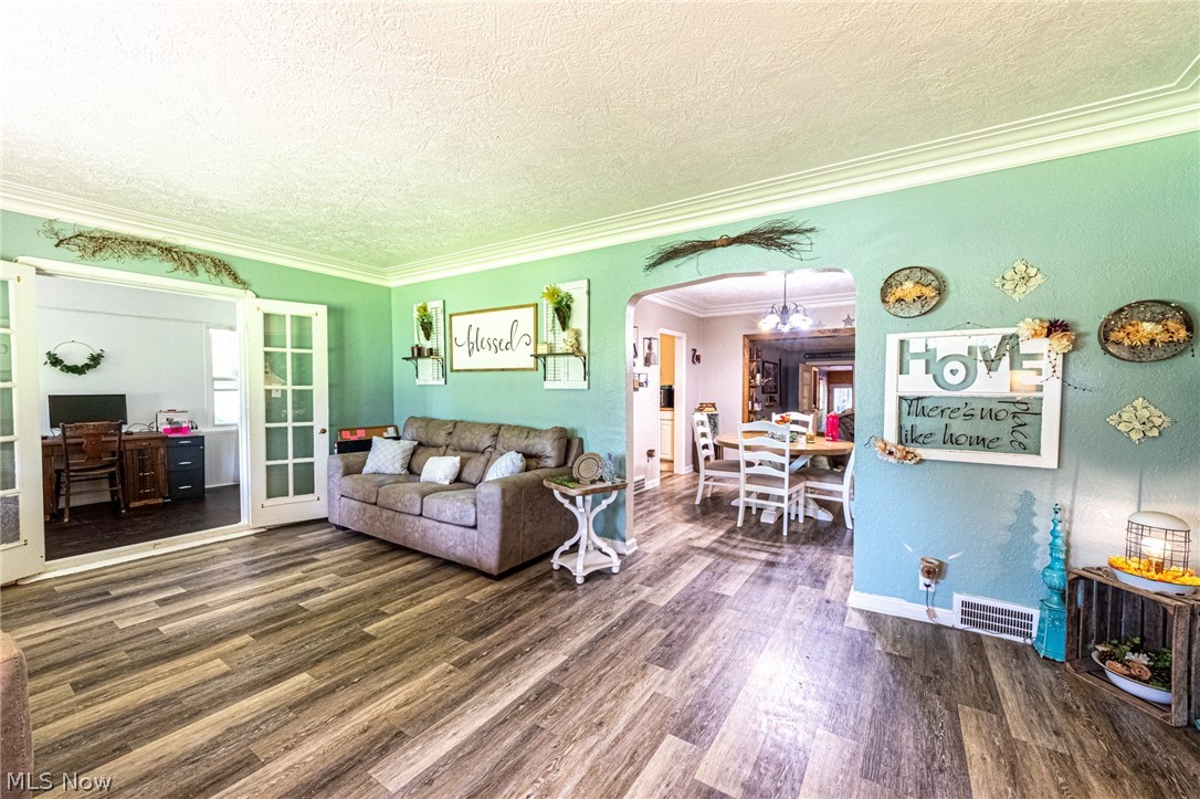 Carlisle Sec #8 - Residential