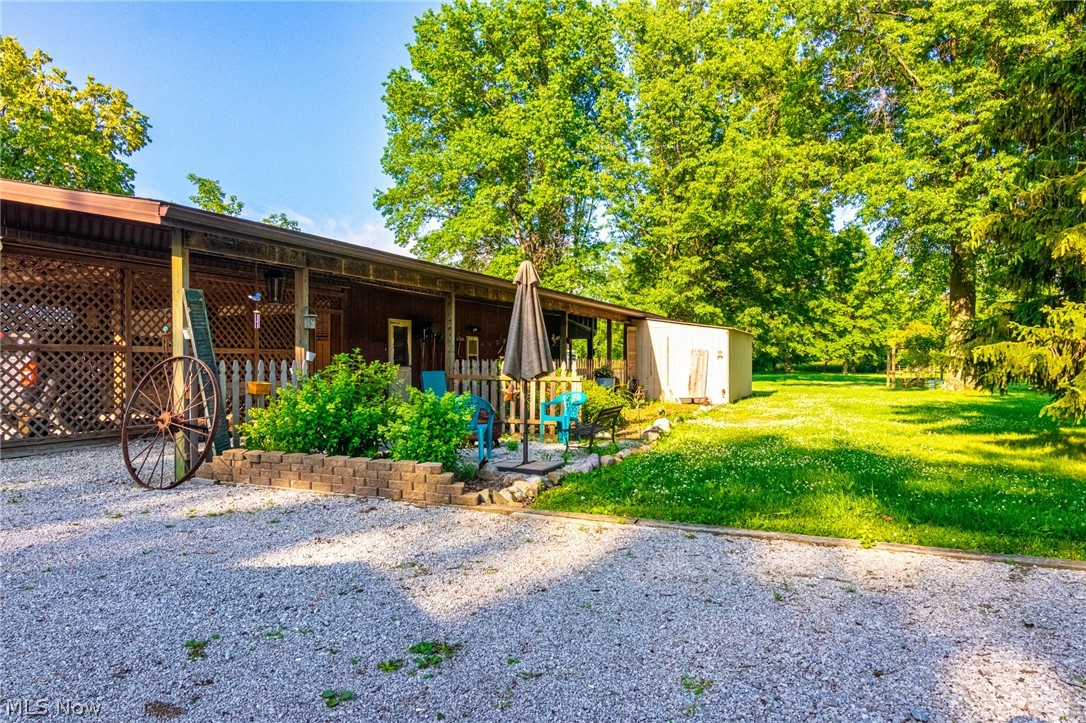 Carlisle Sec #8 - Residential