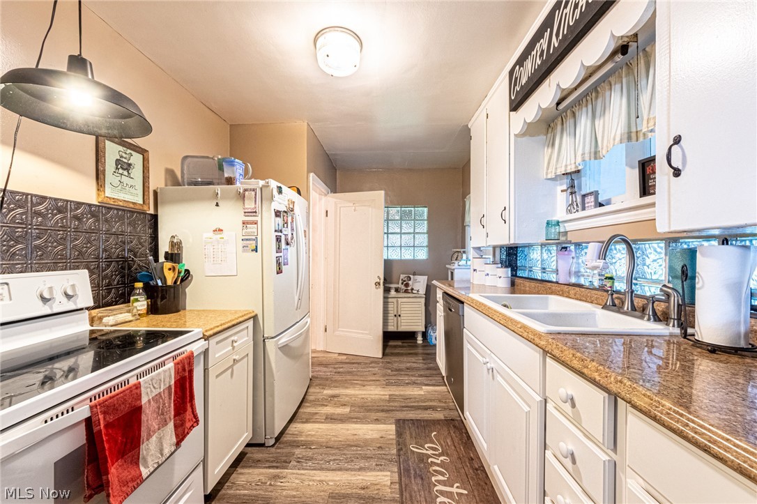 Carlisle Sec #8 - Residential