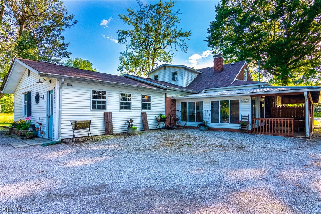 Carlisle Sec #8 - Residential