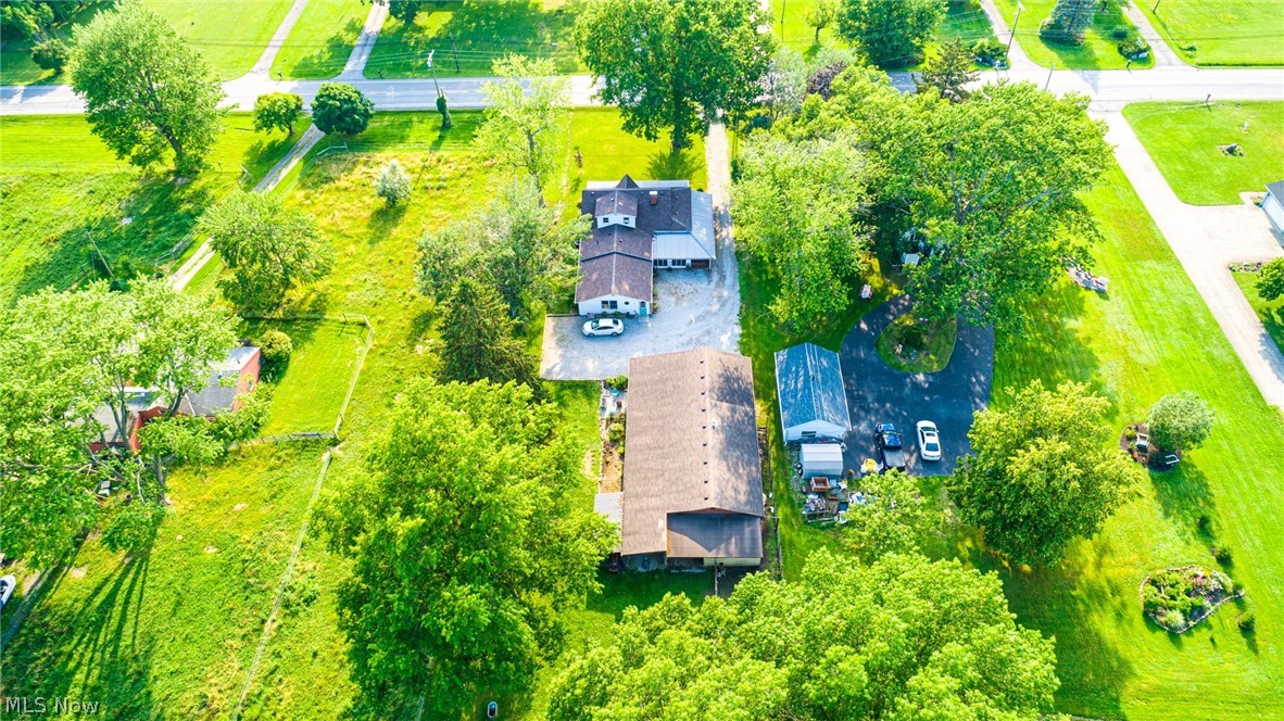 Carlisle Sec #8 - Residential