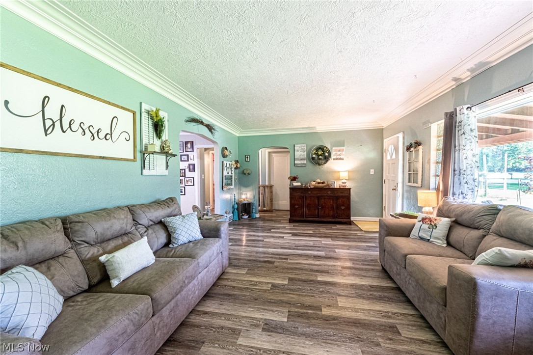 Carlisle Sec #8 - Residential