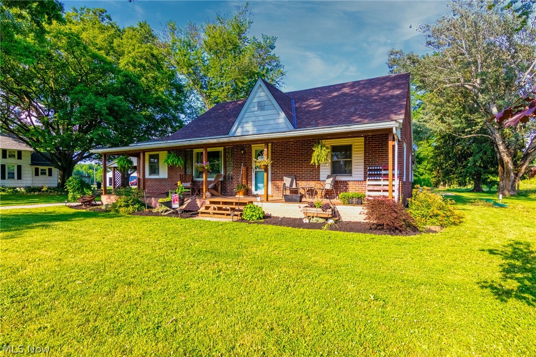 Carlisle Sec #8 - Residential