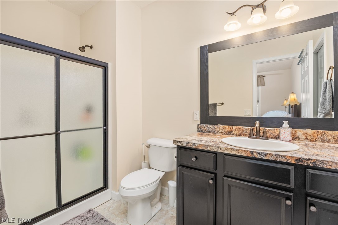 Ashton Place Condo Refile Ph 8 - Residential