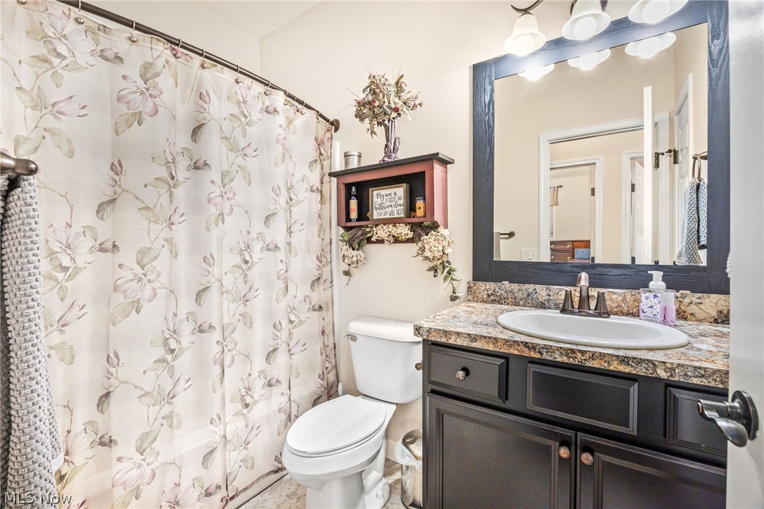 Ashton Place Condo Refile Ph 8 - Residential