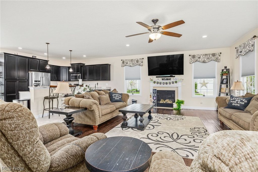 Photo of 8744 Wakefield Run, North Ridgeville, OH 44039 (MLS # 5206290)