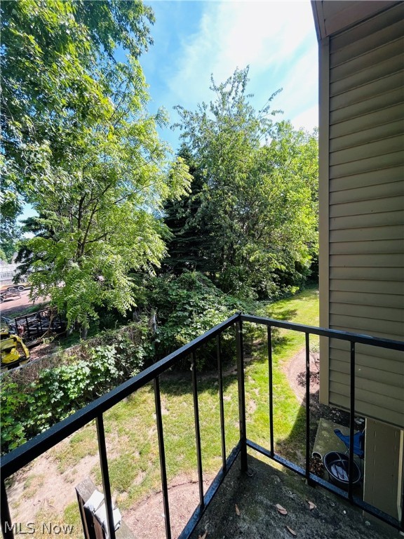 Lost Nation North Condo - Residential