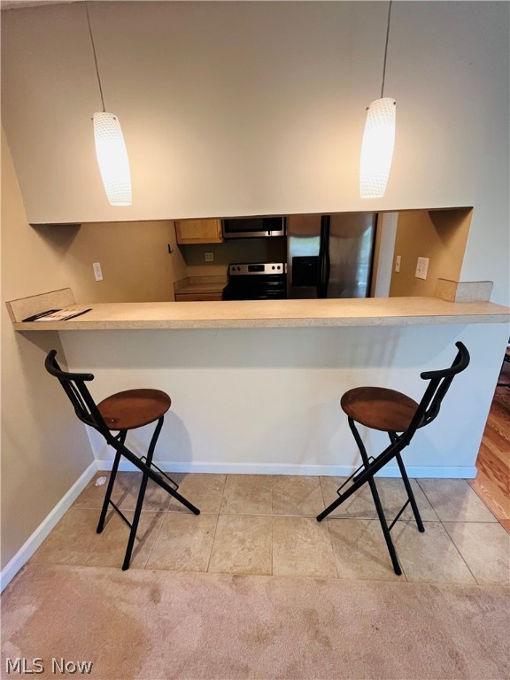 Lost Nation North Condo - Residential