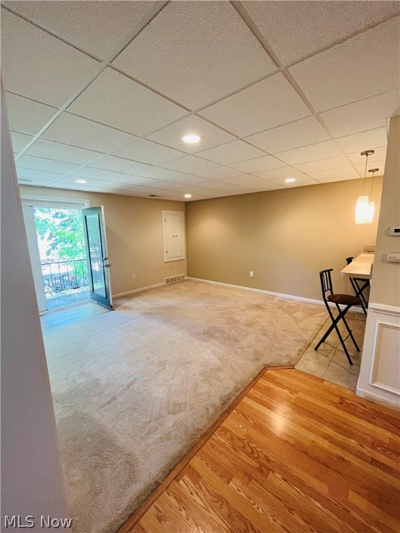 Lost Nation North Condo - Residential