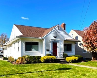 2814 Westmoor Road, Rocky River, Ohio image 1