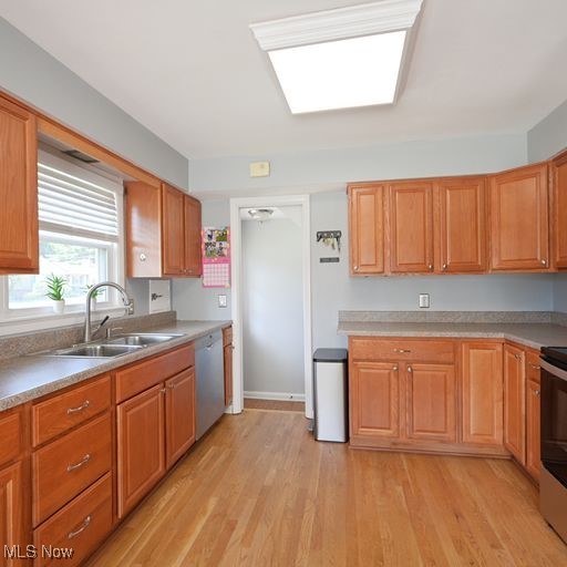 2814 Westmoor Road, Rocky River, Ohio image 5