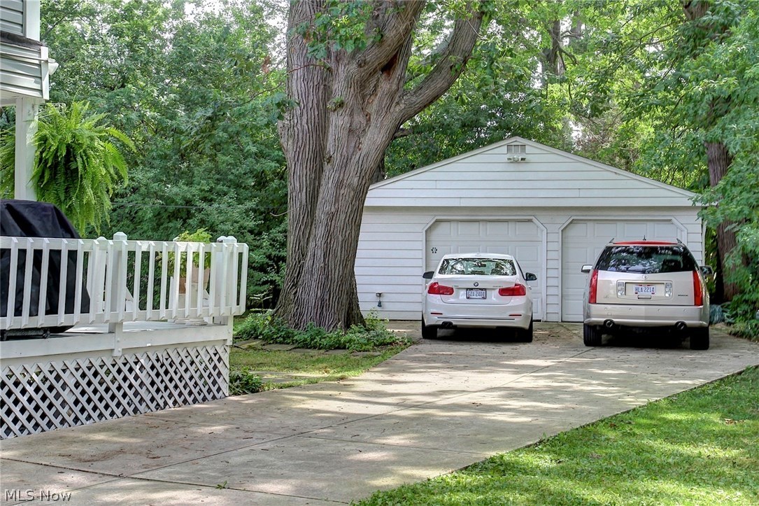 Ramona - Residential