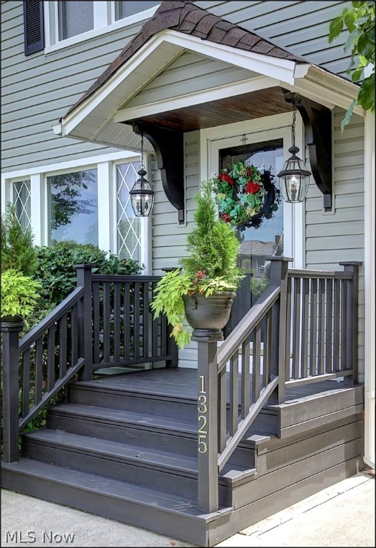 Ramona - Residential