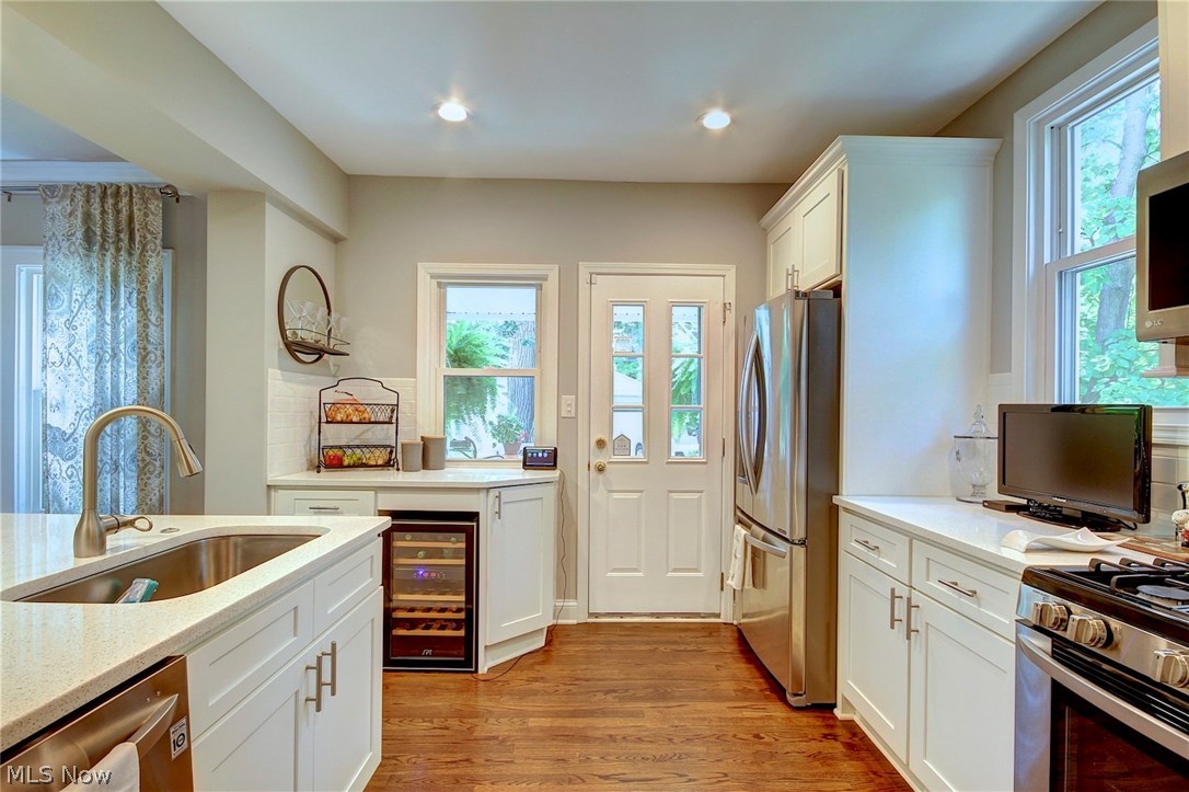 Ramona - Residential