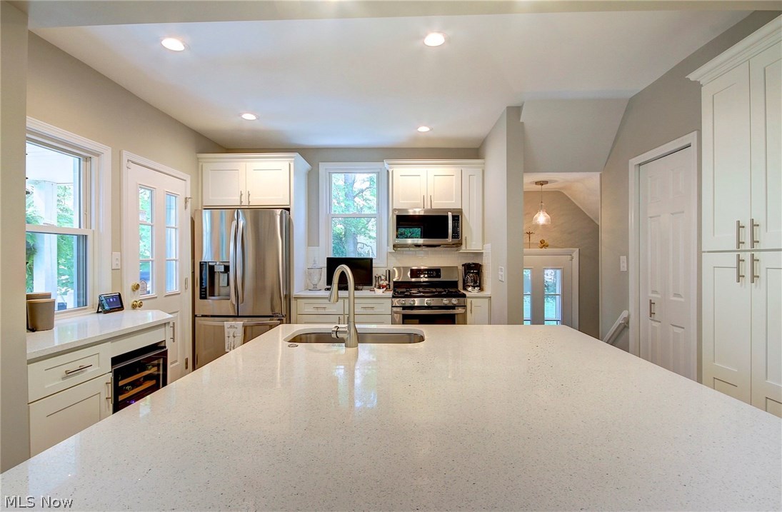 Ramona - Residential