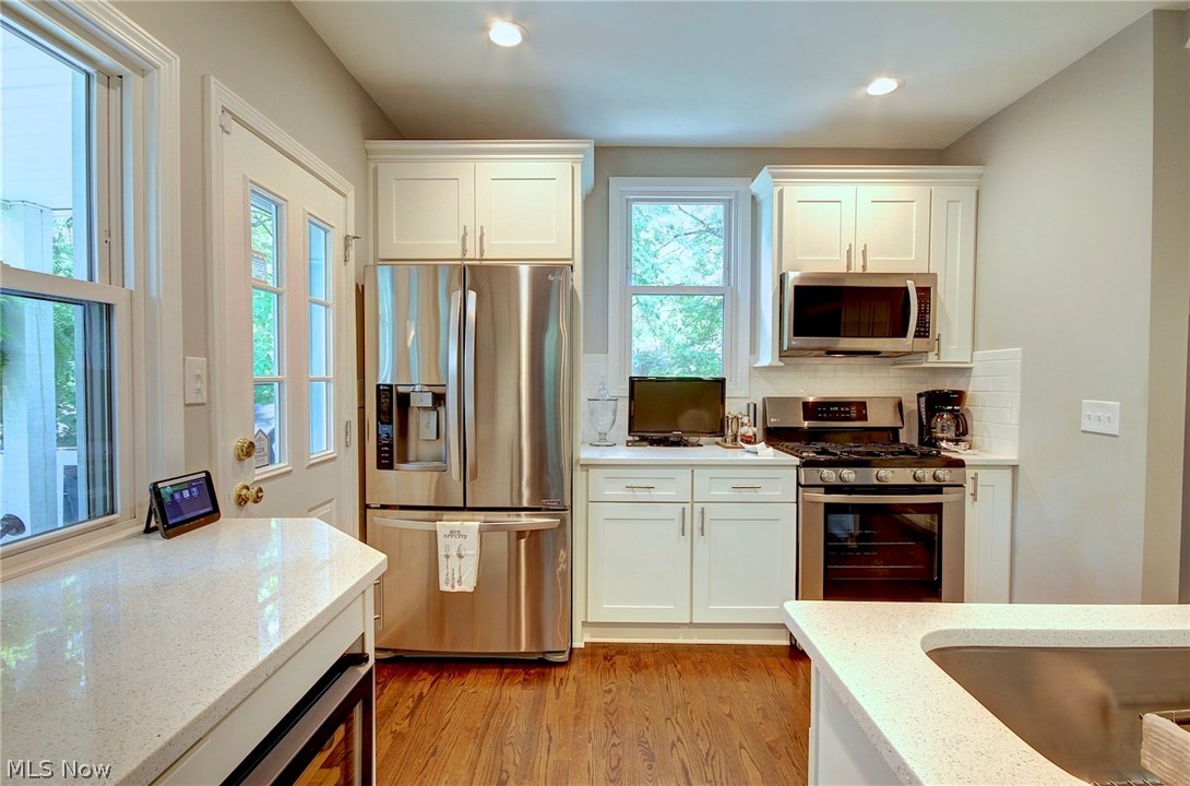 Ramona - Residential