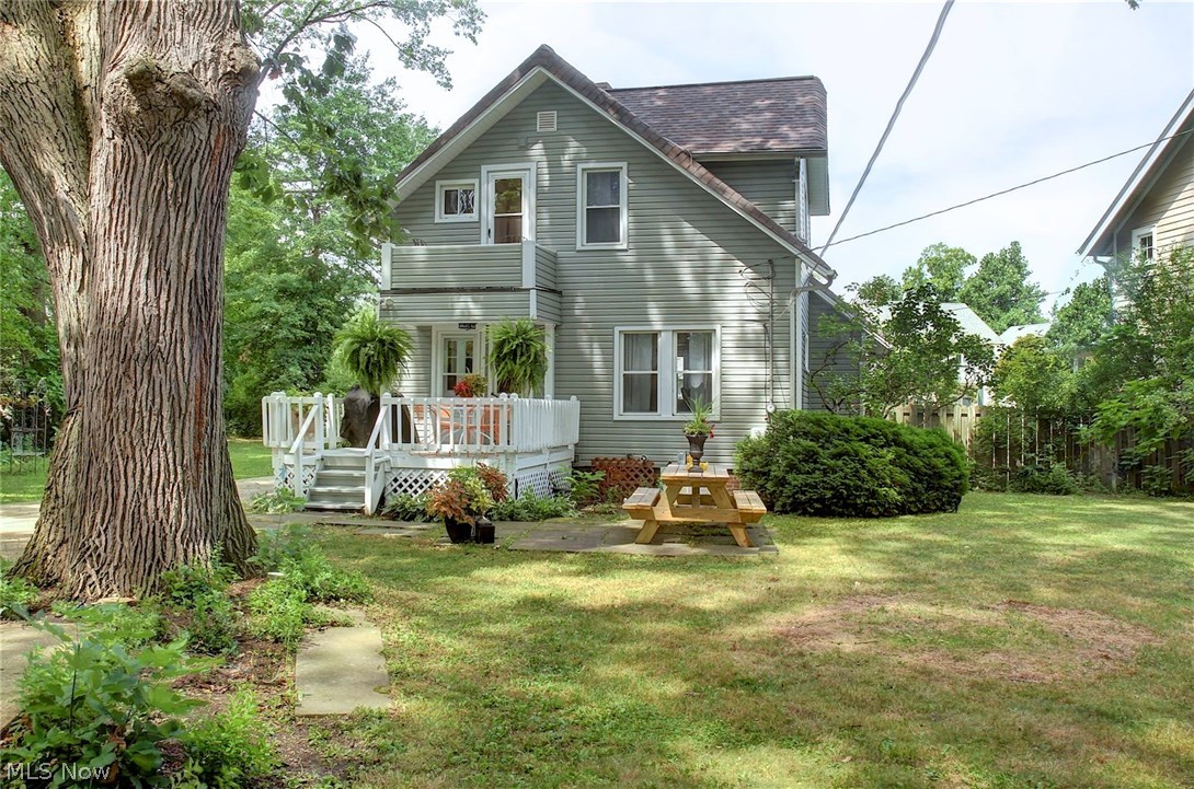 Ramona - Residential