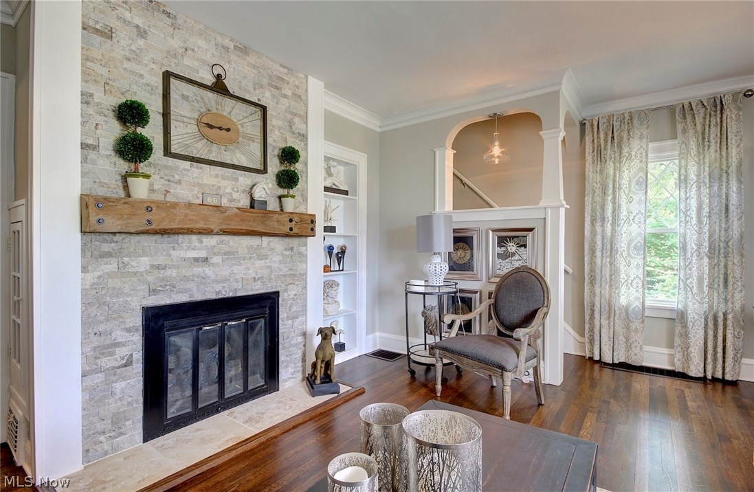 Ramona - Residential