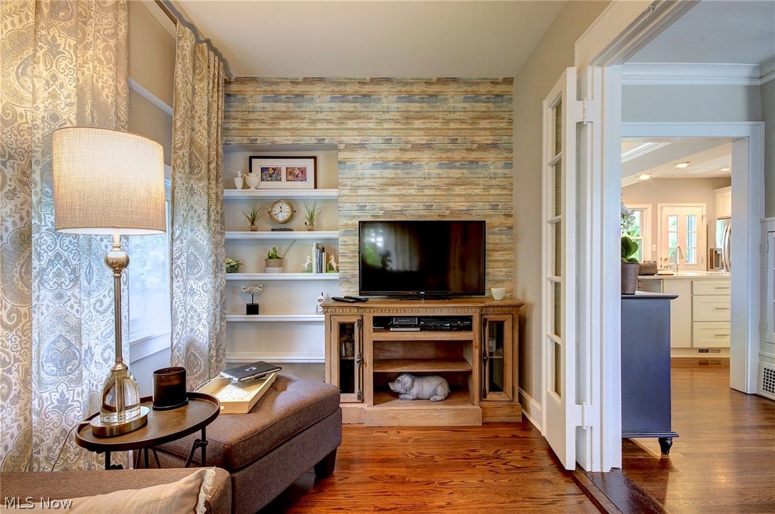 Ramona - Residential