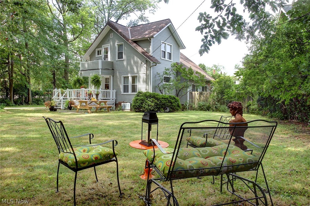 Ramona - Residential