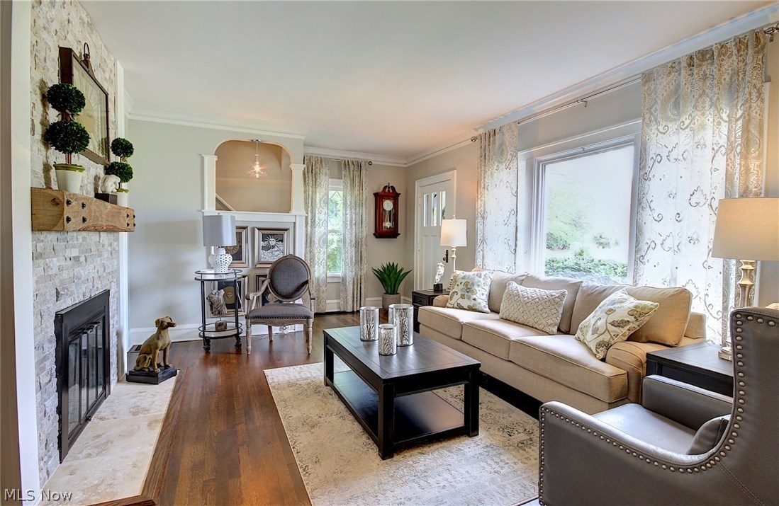 Ramona - Residential