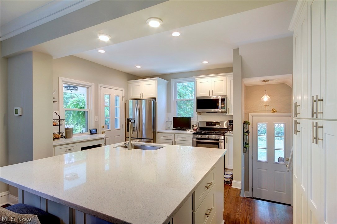 Ramona - Residential