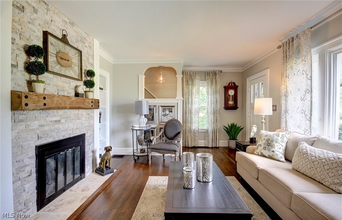 Ramona - Residential