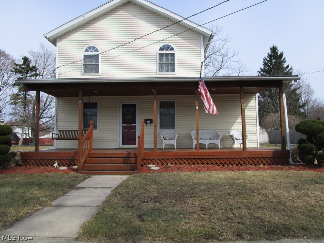 Eastlawn - Residential