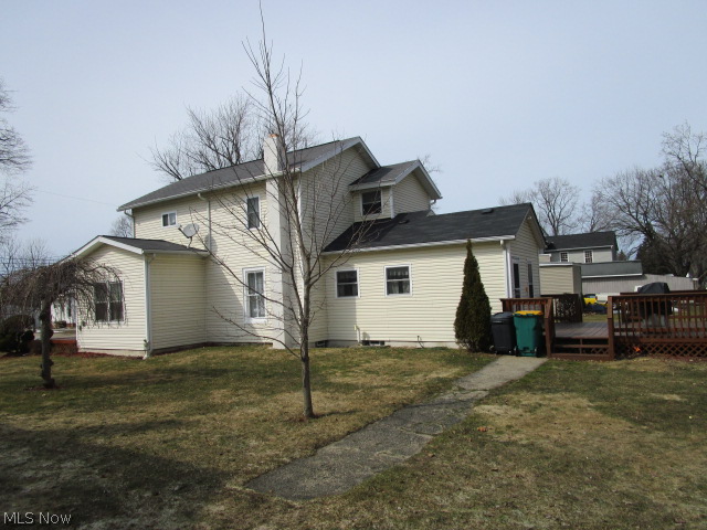 Eastlawn - Residential