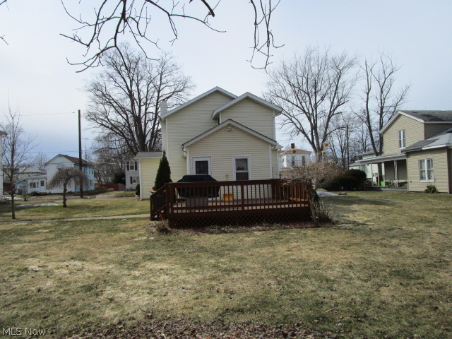 Eastlawn - Residential