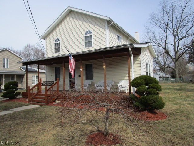 Eastlawn - Residential