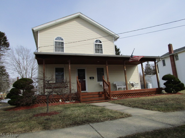 Eastlawn - Residential