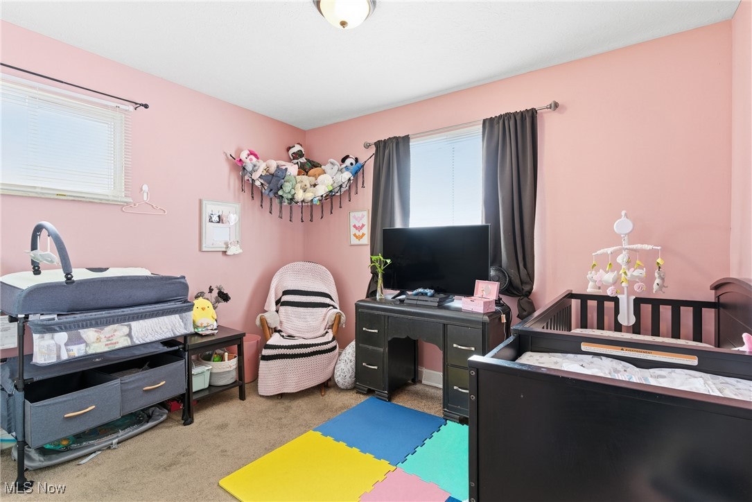 Crest Gate - Residential