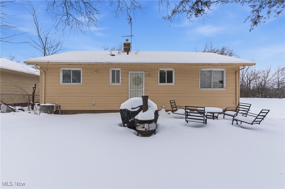 Crest Gate - Residential