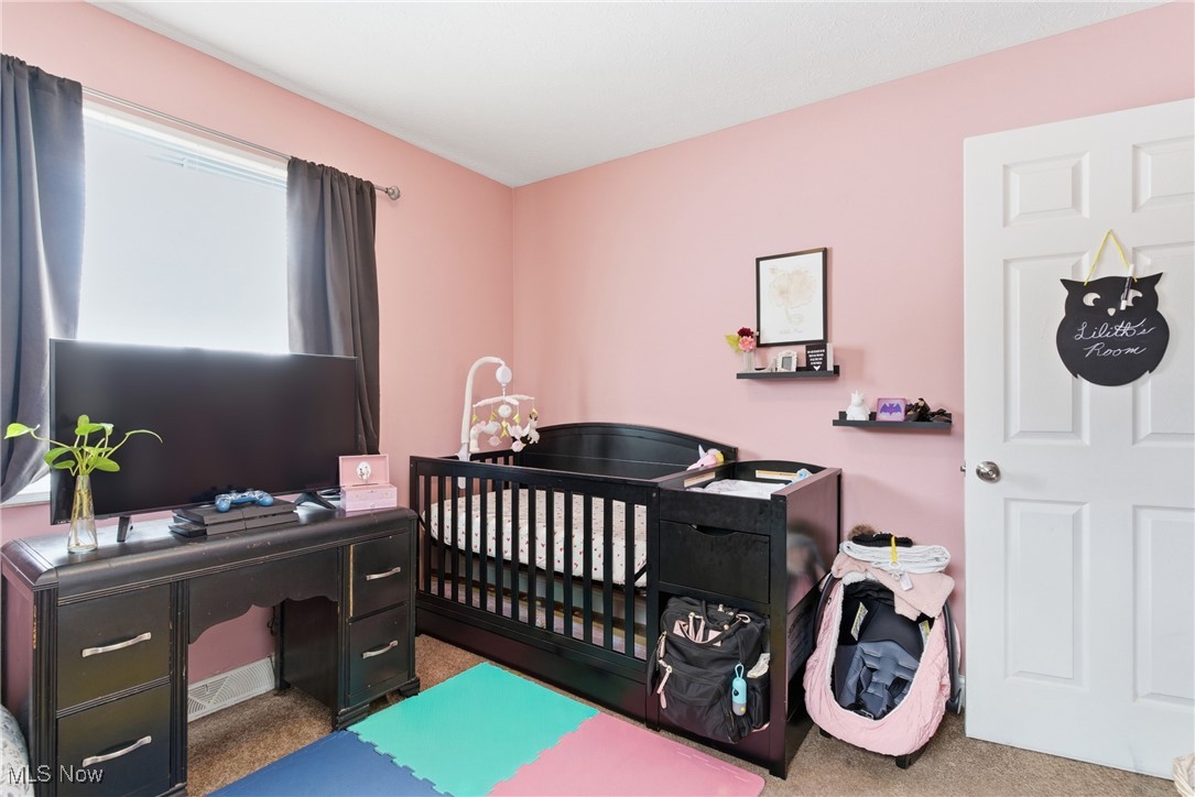 Crest Gate - Residential