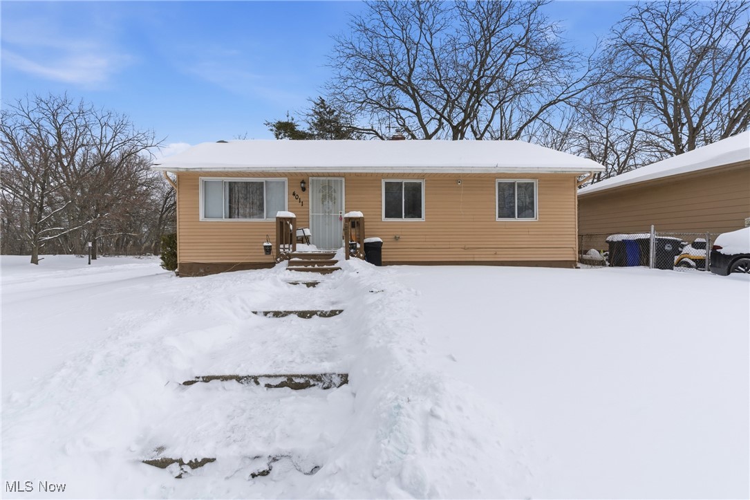 Crest Gate - Residential