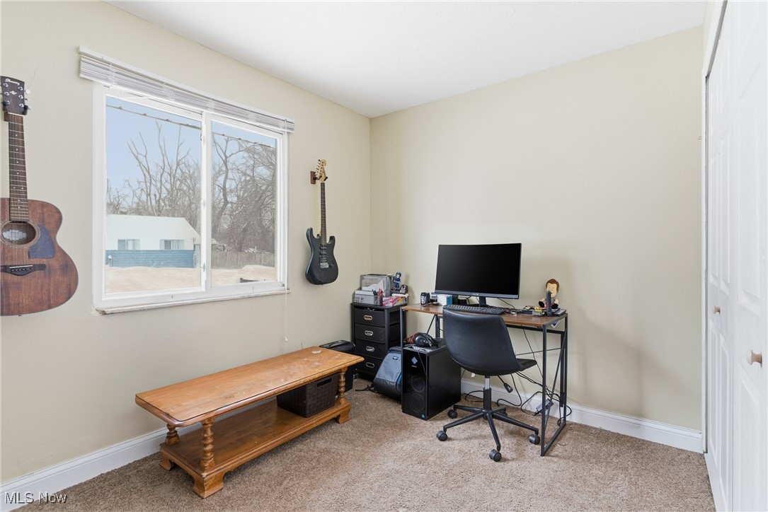 Crest Gate - Residential