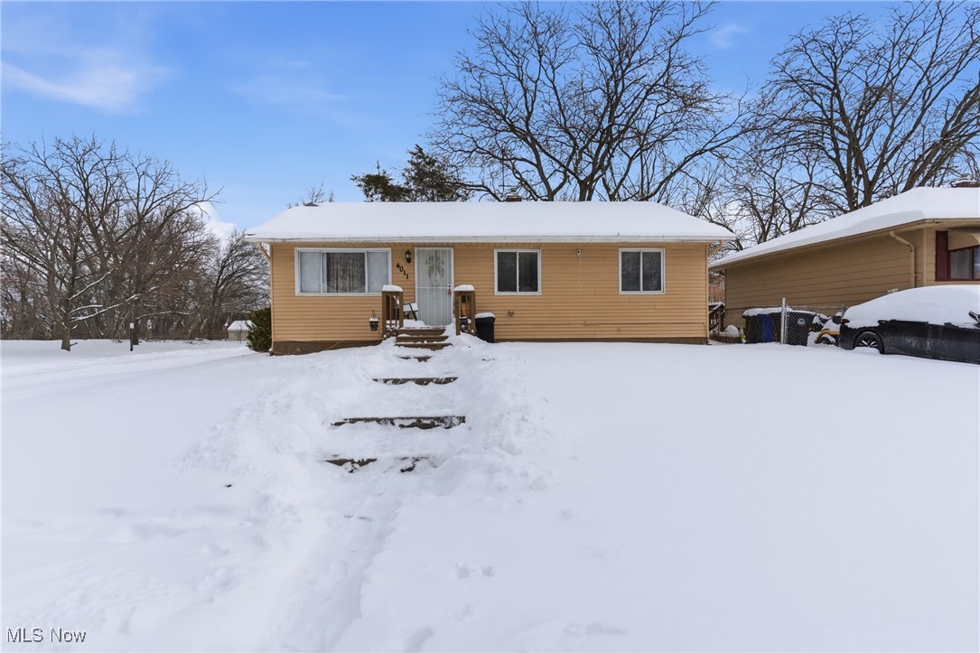 Crest Gate - Residential