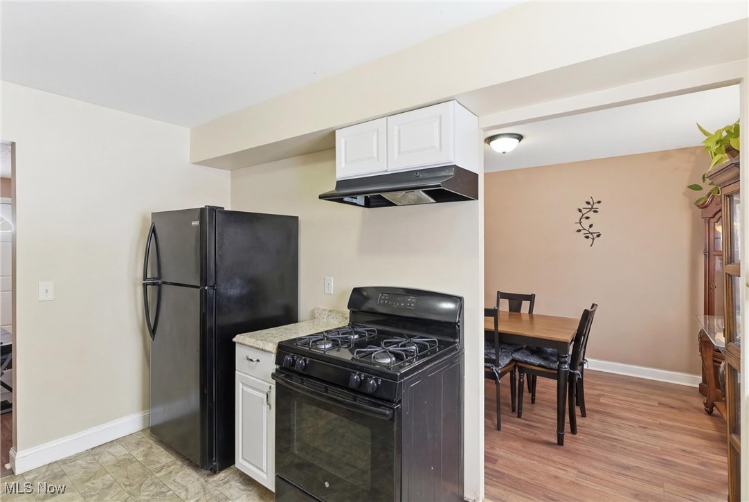 Crest Gate - Residential