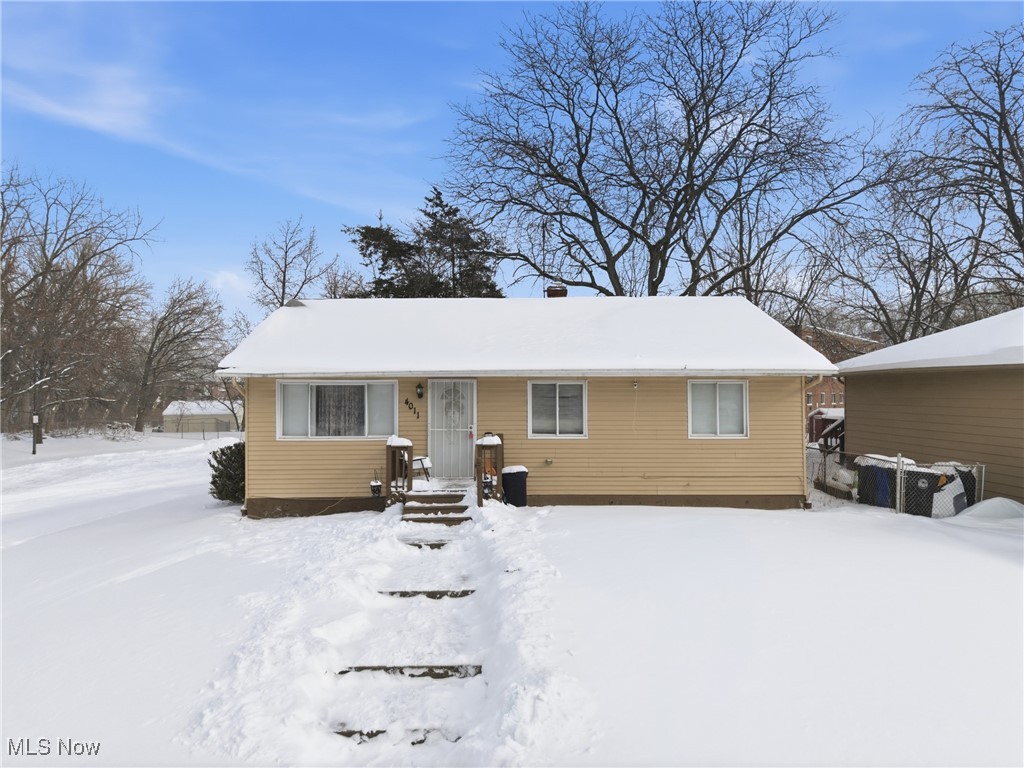 Crest Gate - Residential