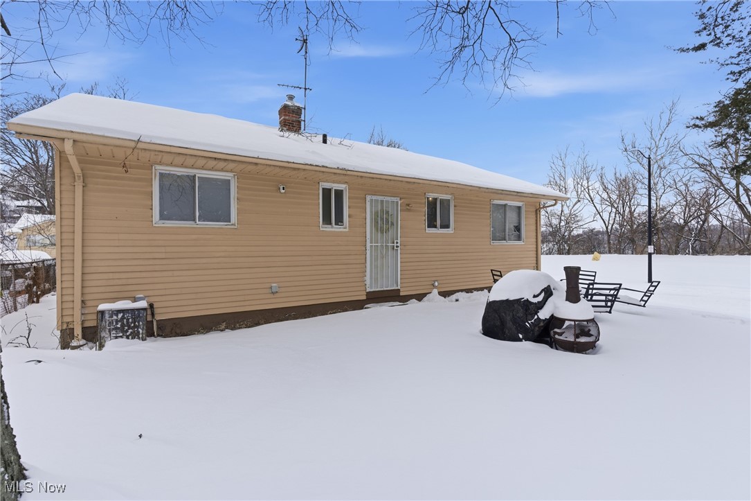 Crest Gate - Residential