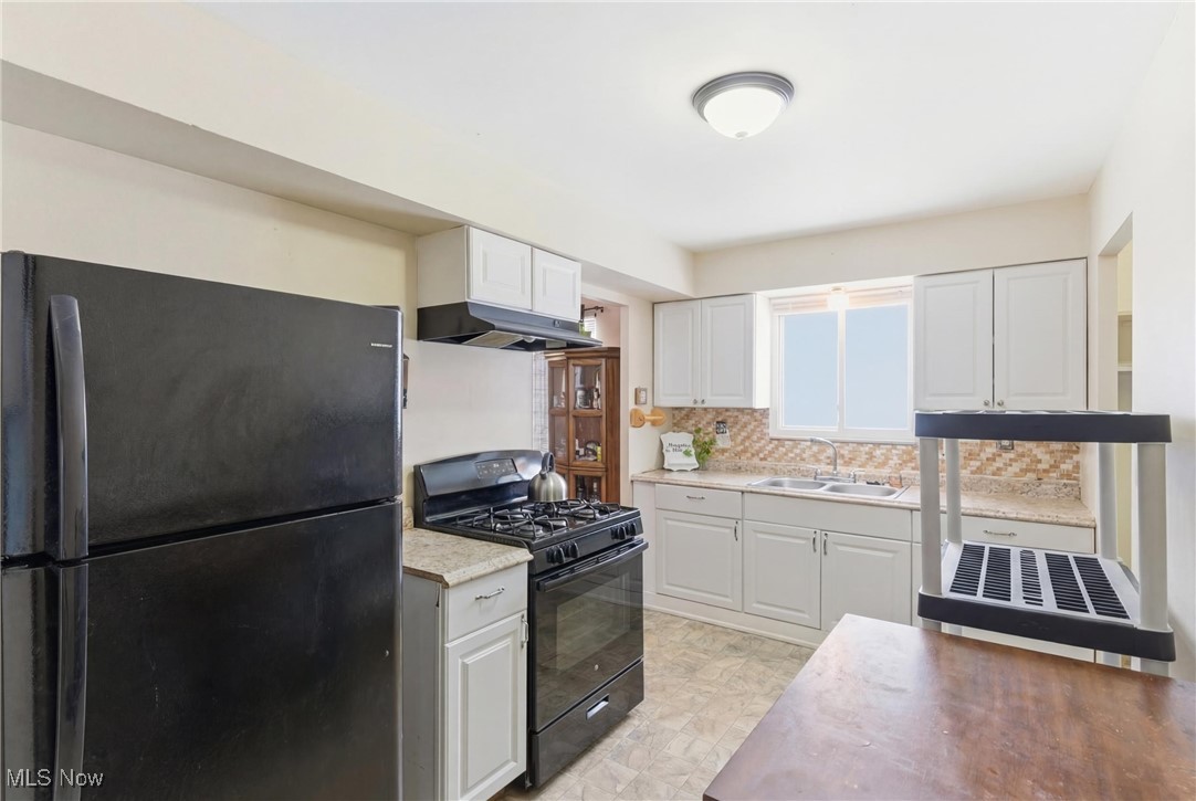 Crest Gate - Residential